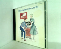 TV-CF OLDIES NOW ＆ THEN LEVI'S
