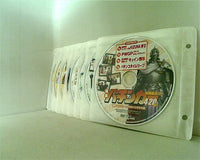 漫画パチンカー 付録DVD