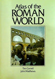 Atlas of the ROMAN WORLD