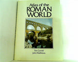 Atlas of the ROMAN WORLD