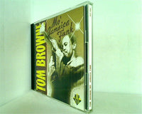 Mo'Jamaica Funk TOM BROWNE モー・ジャマイカ・ファンク トム・ブラウン