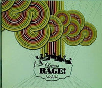 Rage Lettuce
