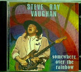 STEVE RAY VAUGHAN somewhere over the rainbow