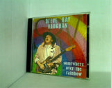 STEVE RAY VAUGHAN somewhere over the rainbow