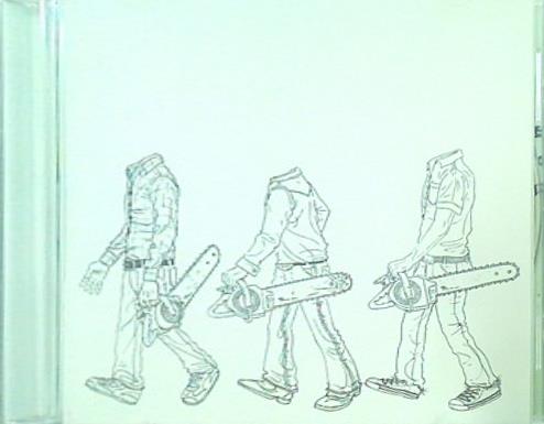 Tera Melos テラメロス