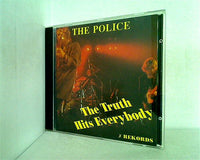 The Police   The Truth Hits Everybody