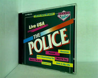 THE POLICE Live USA