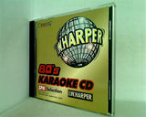 80’s KARAOKE CD SPA！ Selection