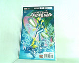 アメコミ the Amazing Spider-Man 017