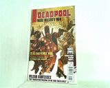 アメコミ Deadpool Wade Wilson's War MARVEL KNIGHTS limited series 1 of 4