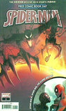 アメコミ FREE COMIC BOOK DAY Spider-man 1