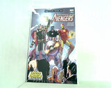 アメコミ FREE COMIC BOOK DAY the Avengers captain America