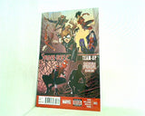 アメコミ Spider-verse 003 Marvel