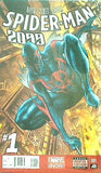 アメコミ Spider-Man 2099 #1 MARVEL