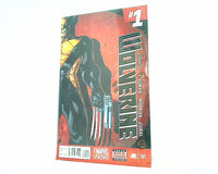 アメコミ WOLVERINE #1 MARVEL
