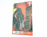 アメコミ WOLVERINE #1 MARVEL