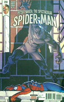 アメコミ Spider-Man 298 MARVEL LEGACY MOST WANTED