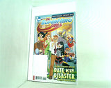 アメコミ DC SUPERHERO GIRLS Free comic book day