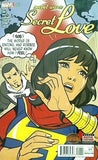 アメコミ secret wars: Secret Love 001 MARVEL