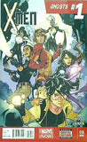 アメコミ Xmen Ghosts #1 010 MARVEL