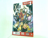アメコミ Xmen Ghosts #1 010 MARVEL