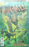 アメコミ Daredevil 595 X-men 135 Marvel Comics