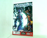 アメコミ Cataclysm-The Ultimates Last Stand 001 MARVEL