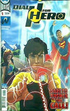 アメコミ Dial H for Hero #1 DC Wonder Comics