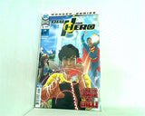 アメコミ Dial H for Hero #1 DC Wonder Comics