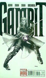 アメコミ Gambit 1 MARVEL
