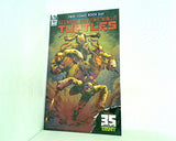 アメコミ FREE COMIC BOOK DAY Teenage Mutant Ninja Turtles
