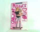 アメコミ FREE COMIC BOOK DAY Street Angel's DOG