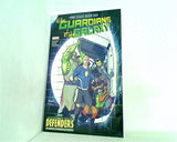 アメコミ FREE COMIC BOOK DAY All-New Guardians of the Galaxy MARVEL