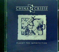 Flaunt the Imperfection china crisis
