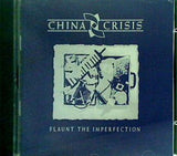Flaunt the Imperfection china crisis