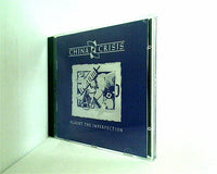 Flaunt the Imperfection china crisis