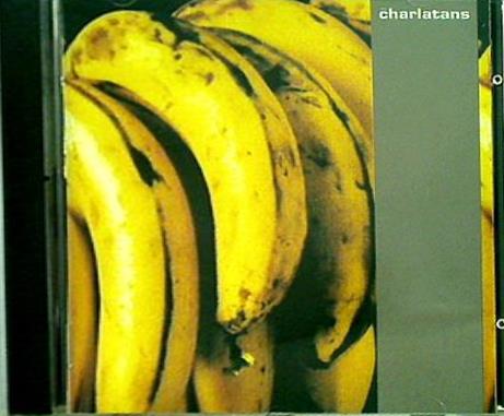 Between the 10th ＆ 11th Charlatans  シャーラタンズ