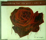 everything but the girl take me エブリシング・バット・ザ・ガール