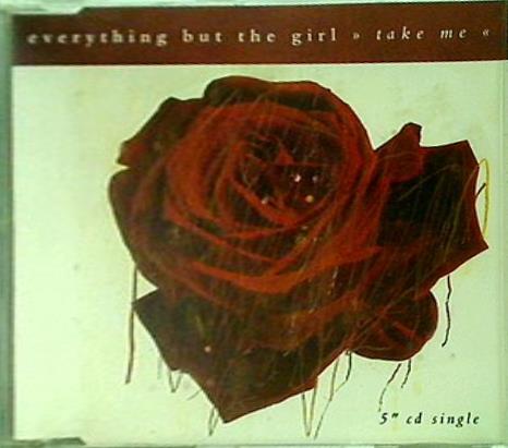 everything but the girl take me エブリシング・バット・ザ・ガール