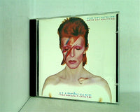 Aladdin Sane David Bowie アラジン・セイン デヴィッド・ボウイ