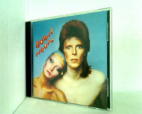 ピンナップス David LP デヴィッド・ボウイ - ⁄ RCA-1974 Bowie 初回盤