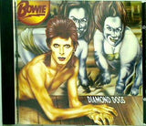 Diamond Dogs David bowie ダイアモンドの犬 デビッドボウイ