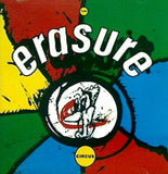 THE CIRCUS erasure イレイジャー