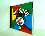 THE CIRCUS erasure イレイジャー