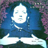 LENE LOVICH The Stiff Years VOLUME 1