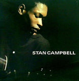 STAN CAMPBELL