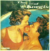 THE BEST OF THE KORGIS ベスト・オブ・コーギス