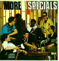 THE SPECIALS More Specials