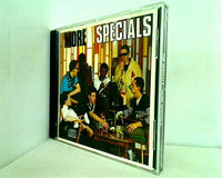 THE SPECIALS More Specials
