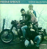 Steve Mcqueen Prefab Sprout プリファブ・スプラウト スティーヴ・マックイーン